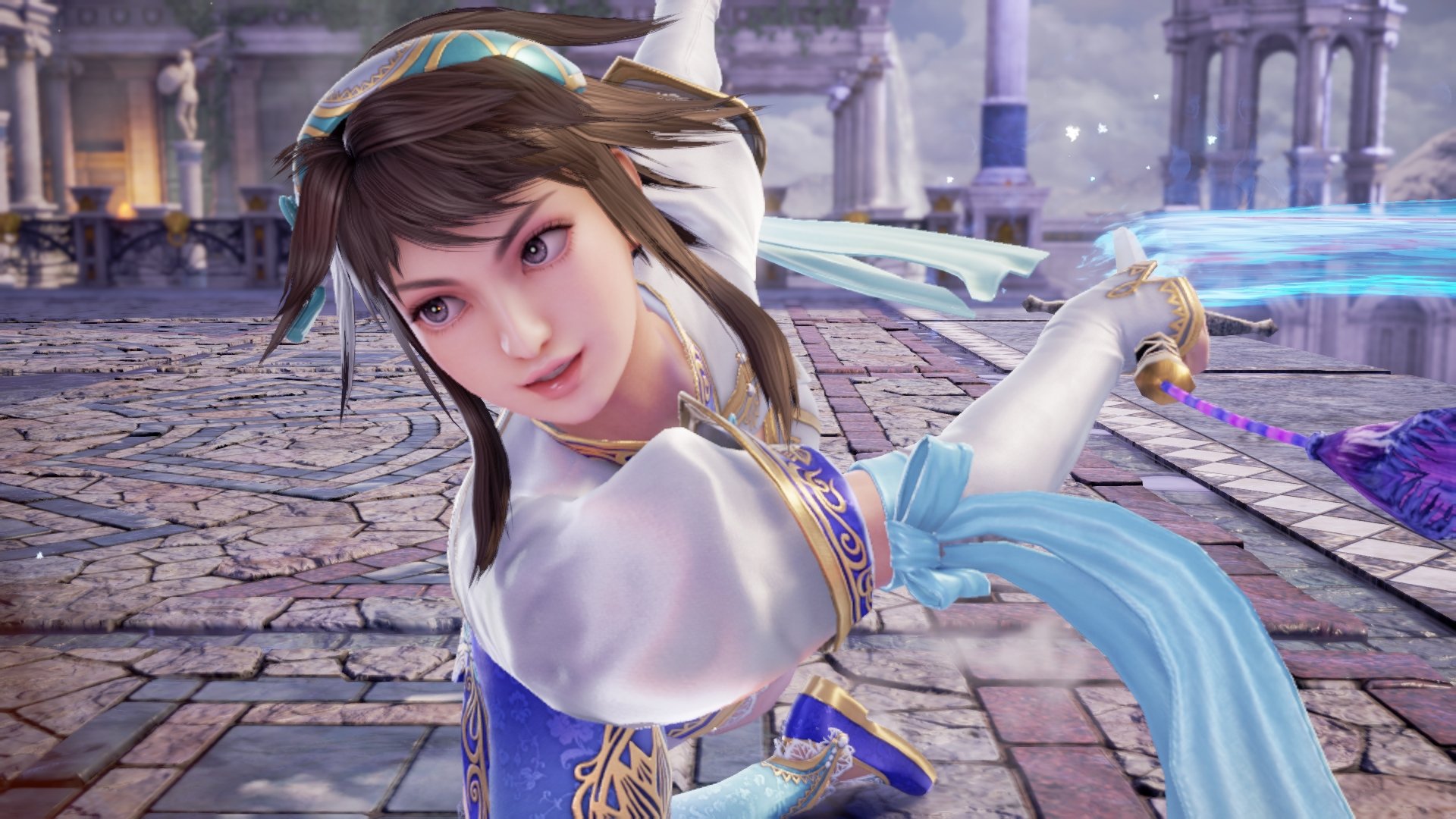 Soul Calibur VI - Imagen 4